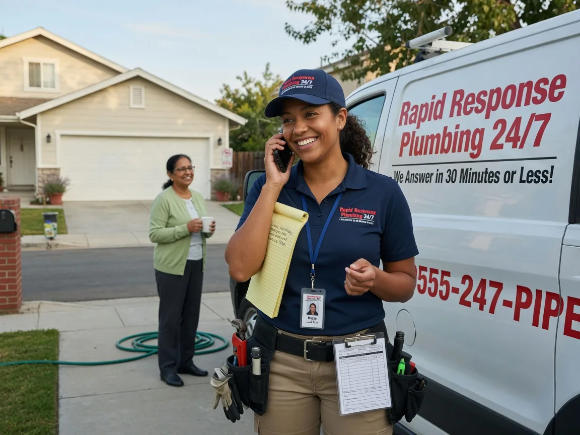 Emergency Plumber Chinquapin, NC FAQs